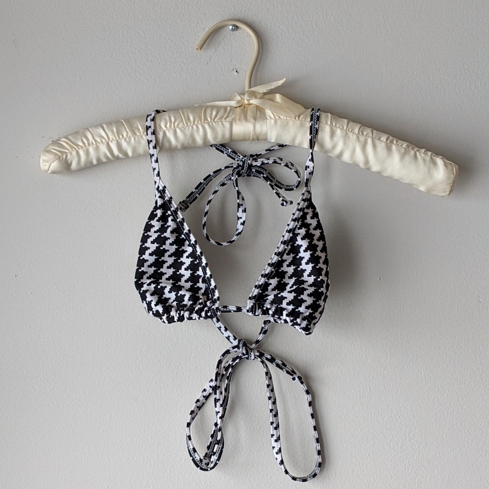 American Apparel SWIM Bikini top